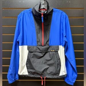 Outdoor Research XL Colorblock Anorak Pullover